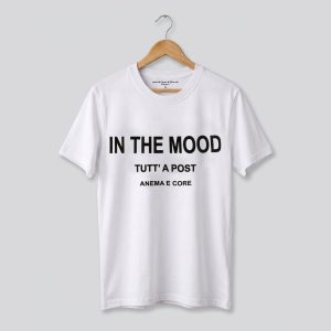 Maglia In The Mood – Anema e Core